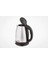 Bordo 1.8 L Çelik Sıcak Su Isıtıcı ve Kettle, Pratik ve Şık Tasarım 2