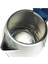 1500W 1,8l Gri Elektrikli Su Isıtıcı Kettle, Hızlı ve Güçlü Kullanım 2