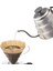Metalik V60 Drip Kettle 1.0 - Şık ve Kullanışlı Kahve Demleme Gereci 3
