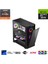 Ryzen 7 9800X3D 32GB Ddr5 1tb M.2 Rtx 5070Tİ B850 Wıfı 750W 240M 1