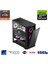 Ryzen 7 9800X3D 64GB Ddr5 1tb M.2 Rtx 4080 Super X870 Wıfı 1000W 360M 1