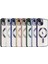Apple iPhone 13 - 14 Kılıf Kamera Lens Korumalı Magsafe Şarj Kilifi Şeffaf Renkli Yumuşak Kapak 7