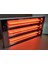 Infrared Isıtıcı 9000W 2