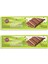 Meşhur Beyoğlu Çikolatası Antep Fıstıklı Sütlü Tablet Çikolata 300g 2li Set (2x300g) Glutensiz 1