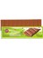 Meşhur Beyoğlu Çikolatası Antep Fıstıklı Sütlü Tablet Çikolata 300g 2li Set (2x300g) Glutensiz 4