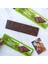 Meşhur Beyoğlu Çikolatası Antep Fıstıklı Sütlü Tablet Çikolata 300g 2li Set (2x300g) Glutensiz 5