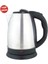 Paslanmaz Çelik Kettle ve Isıtıcı, 1500 W, Dayanıklı ve Şık Mutfak Ürünü 1