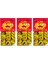 Mini Elitoloji Asetat Kutu 200 g 3lü Set (3x200g) Glutensiz 1