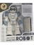 Kızılötesi U/k Progralanabilir Akıllı Robot 1