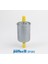 Yakıt Benzin Filtresi P106-P206-P207-P208-P301-P306-P307-P308-P406-P407-P508-P2008-P3008-P5008-C2- C3-C4-C5-C-Elysee-Partner-Berlıngo-Expert 1.0-1.1-1.4-1.6 Thp-Vtı Clıo-Kangoo-Laguna-Megane-Trafıc-G 1