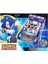 Sesli ve Işıklı Sonic Masaüstü Arcade Pinball 2
