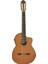 CUT-900C Pro-Blend Elektro Klasik Gitar, Sedir Kapak 1