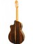 CUT-900C Pro-Blend Elektro Klasik Gitar, Sedir Kapak 2