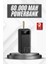 Msa-Shop Hızlı Şarj 4 Çıkışlı Powerbank 60.000 Mah Taşınabilir Dijital Göstergeli 2