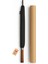 Parachase Şemsiye 122 cm Çap, Otomatik Rüzgâra Dayanıklı Fiber Iskelet, Su Geçirmez Pongee Kumaş 5