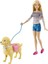 DWJ68 Barbie ve Köpeği Tuvalet Eğitiminde 3