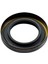 Hyundaı Keçe Defransiyel Mahruhi H100 92-07/L200 92-07/L300 92-07 Ön (45X72X12X19.5) 2