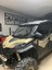 Zforce 950 Sport 4 Utv - Temperli Ön Cam & Silecek 5