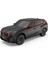 1/24 Bmw Xm F/f 2.4ghz Uzaktan Kumandalı Araba - S00010240 2
