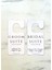 Gelin Odası ve Damat Odası Ikili Beyaz Kapı Kolu Askısı - Bridal Suite Groom Suite Do Not Disturb 1