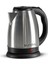 Paslanmaz Çelik Kettle, Dayanıklı ve Şık Tasarım 1