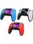 Msa-Shop Kablosuz Oyun Konsolu Atari Game Stick Retro Konsol 520 Oyunlu 5