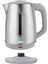 Paslanmaz Çelik Su Isıtıcı Kettle 1.8 L Otomatik Kapanma Çok Renkli 2