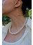 Inci Taşlı Unisex Kolye 12MM 5
