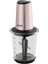 Pembe Arçelik K 8530 R Rose Gold Doğrayıcı, Şık ve Kullanışlı Ev Aleti 1