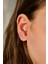 Gizli Kilit Yuvarlak Halka Piercing 2