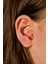 Gizli Kilit Yuvarlak Halka Piercing 3
