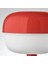 Masa Lambası, Kırmızı, 36 cm 2