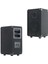 Lpm-08 Ahşap Profesyonel Kabin Hoparlör 8 Inç 350W 2