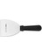 71154 Creme Paslanmaz Gıda Spatula No:4 - 12,5 cm 1