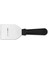 71152 Creme Paslanmaz Gıda Spatula No:2 - 11,5 cm 1