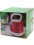 Kırmızı Nostalji Demlik ve Çelik Su Isıtıcı, 2.2l, 1800W, Paslanmaz Gövde 1