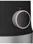 Şık Bordo Cam Inox Blender, Pratik ve Dayanıklı Mutfak Cihazı 2