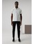 Isaora Regular Fit Normal Bel Düz Paça Pantolon Erkek Pantolon ISR59040 2