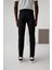 Isaora Regular Fit Normal Bel Düz Paça Pantolon Erkek Pantolon ISR59040 3