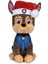 Paw Patrol Yılbaşı Serisi Chase 27 cm Peluş Oyuncak Polis Köpek 3