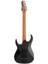 X700 Trıalıty Opbb Elektro Gitar, Open Pore Black Burst, Çantalı 2