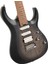 X700 Trıalıty Opbb Elektro Gitar, Open Pore Black Burst, Çantalı 3