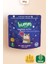 Humm Organik Pancarlı ve Tam Tahıllı Atıştırmalık Puflar 30 gr Vegan Bebekler İçin 2