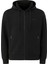Isaora Relaxed Fit Pamuklu Kapüşonlu Fermuarlı Sweat Erkek Sweat ISR81140 3