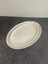 Seashell Porselen 2'li 36 ve 28 cm Oval Kayık Tabak 1