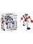 Bfs GGE-606-29 Kumandalı Işıklı Dansçı Interaktif Robot -Vardem Oyuncak 1