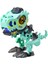 Silverlit Biopod Zombies Dinazor Robot 88695 4