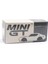 Mini Gt 1/64 Nissan Skyline Kenmeri Liberty Walk White 3