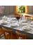 Lace Platin 85 Parça 12 Kişilik Yemek Takımı 1