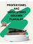 Daling Profesyonel Saç Düzleştirici Seramik Yüzey Tüm Saç Tipleri Için 1